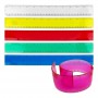 Rulers - PVC Soft Plastic Ruler