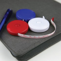 Rulers - Compact Tape Measure