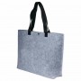 Tote & Calico Bags - French Felt Shopper