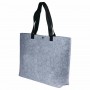 French Felt Shopper