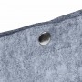 Tote & Calico Bags - French Felt Shopper