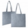 Tote & Calico Bags - Oxford Felt Shopper