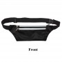 Travel Waist Bags - Waist Fitness Belt