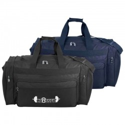 Sports Bags - Deluxe Travel Bag