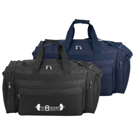 Sports Bags - Deluxe Travel Bag