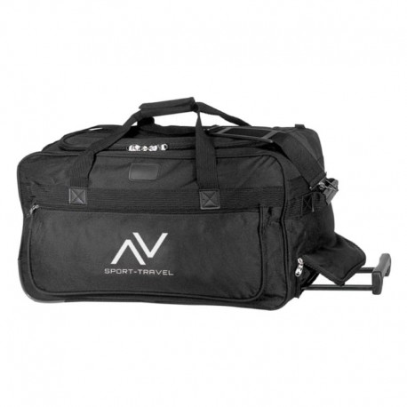 Sports Bags - Rolling Duffle Bag