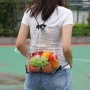 Clear Stadium Bags - Clear Backpack