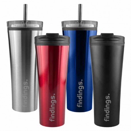 Stainless Steel Mugs - Orlando Mug 350ml