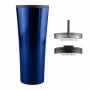 Stainless Steel Mugs - Orlando Mug 350ml