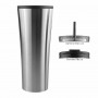 Stainless Steel Mugs - Orlando Mug 350ml
