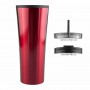 Stainless Steel Mugs - Orlando Mug 350ml