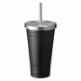 Stainless Steel Mugs - Aqua Tumbler 500ml