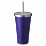 Stainless Steel Mugs - Aqua Tumbler 500ml