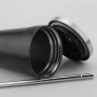 Stainless Steel Mugs - Aqua Tumbler 500ml