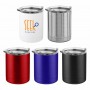 Stainless Steel Mugs - Paris Mug 325ml
