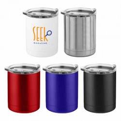 Stainless Steel Mugs - Paris Mug 325ml