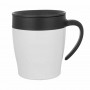 Stainless Steel Mugs - Boston Coffee Mug 330ml