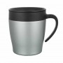 Stainless Steel Mugs - Boston Coffee Mug 330ml