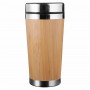 Jackson Bamboo Mug 350ml