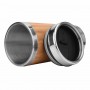 Stainless Steel Mugs - Jackson Bamboo Mug 350ml