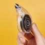 Business Desk Accessories - Wigo 8m Correction Tape