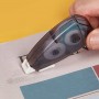 Business Desk Accessories - Metz Glue Tape
