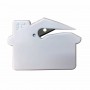 Business Desk Accessories - House Shape Letter Opener