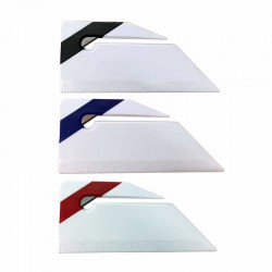 Business Desk Accessories - Ruler Letter Opener