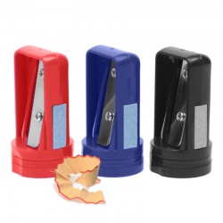 Sharpeners - Carpenter Pencil Sharpener