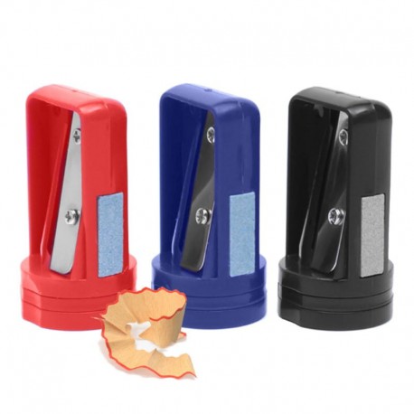 Sharpeners - Carpenter Pencil Sharpener
