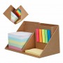 Printed Post It Notes - Knox Memo Holder