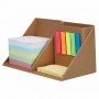 Printed Post It Notes - Knox Memo Holder