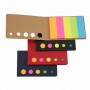 Printed Post It Notes - Dotty Sticky Note