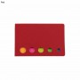 Printed Post It Notes - Dotty Sticky Note