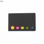 Printed Post It Notes - Dotty Sticky Note