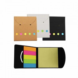 Printed Post It Notes - Sweeti Sticky Note Pad