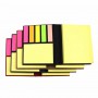 Printed Post It Notes - Handy Sticky Note Pad