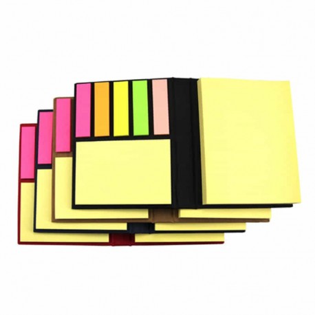 Handy Sticky Note Pad