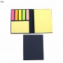 Printed Post It Notes - Handy Sticky Note Pad