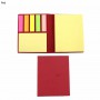 Printed Post It Notes - Handy Sticky Note Pad
