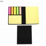 Printed Post It Notes - Handy Sticky Note Pad