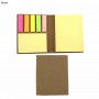 Printed Post It Notes - Handy Sticky Note Pad