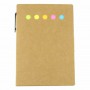 Konda Sticky Note Pad