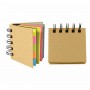 Printed Post It Notes - Jadex Note Pad