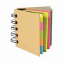Printed Post It Notes - Jadex Note Pad