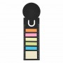 Printed Post It Notes - Bookmark Ruler Sticky Note Pad