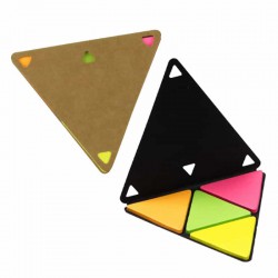 Printed Post It Notes - Fulti Sticky Note