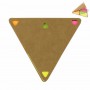 Printed Post It Notes - Fulti Sticky Note