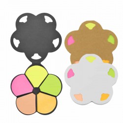 Printed Post It Notes - Conba Sticky Not
