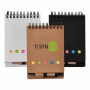 Printed Post It Notes - Jotty Sticky Note Pad